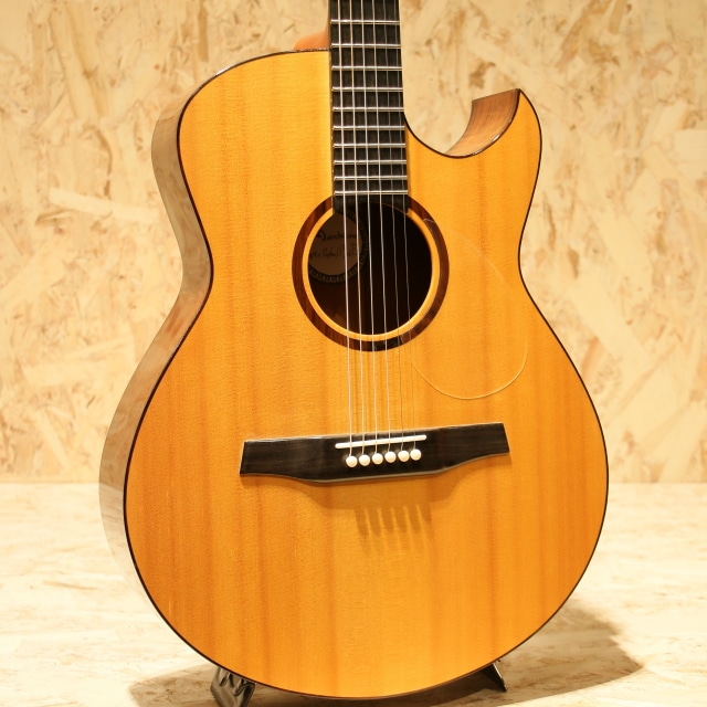 OMC Madagascar Rosewood