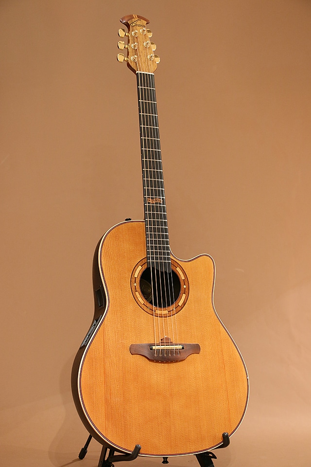 1995-7 Collector's Series