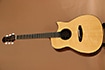 D2 Cutaway Madagascar Rosewood