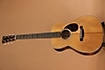 OM-60 1930 Aged TA/MR/A03 Madagascar Rosewood