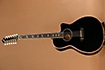 TSK 12 Strings BLK