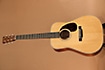 SD-60 1937 Aging Adirondack Spruce/Madagascar Rosewood