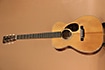 OM-60 1930 Aged TA/MR/A03 Madagascar Rosewood