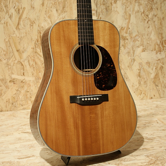 SD-60 1937 TA/MR Madagascar Rosewood