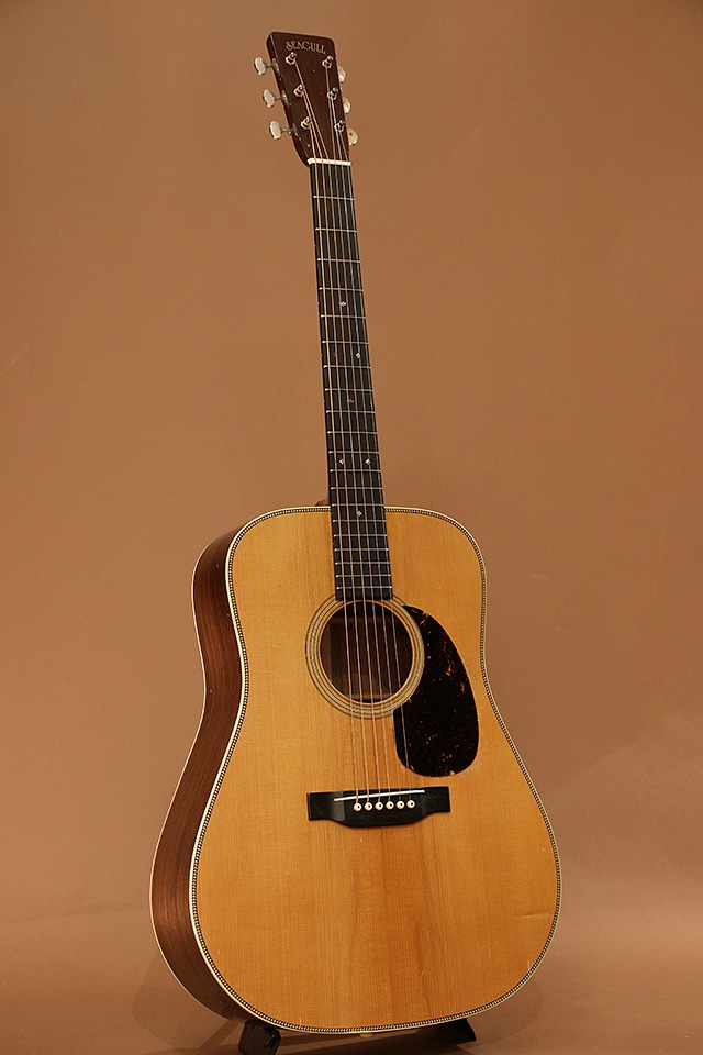 SD-60 1937 Aged TA/IR/A02 Indian Rosewood