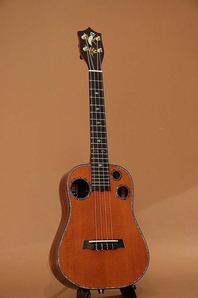 Ceder Rosewood Tenor