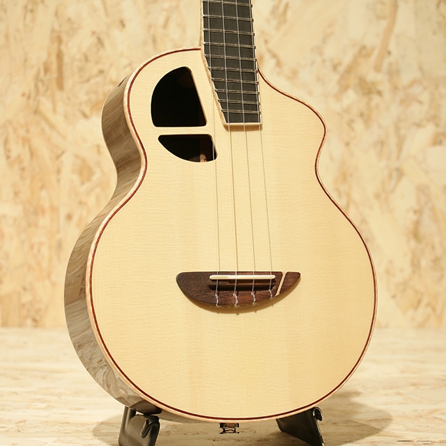 Le Rose w/EQ (Tenor)