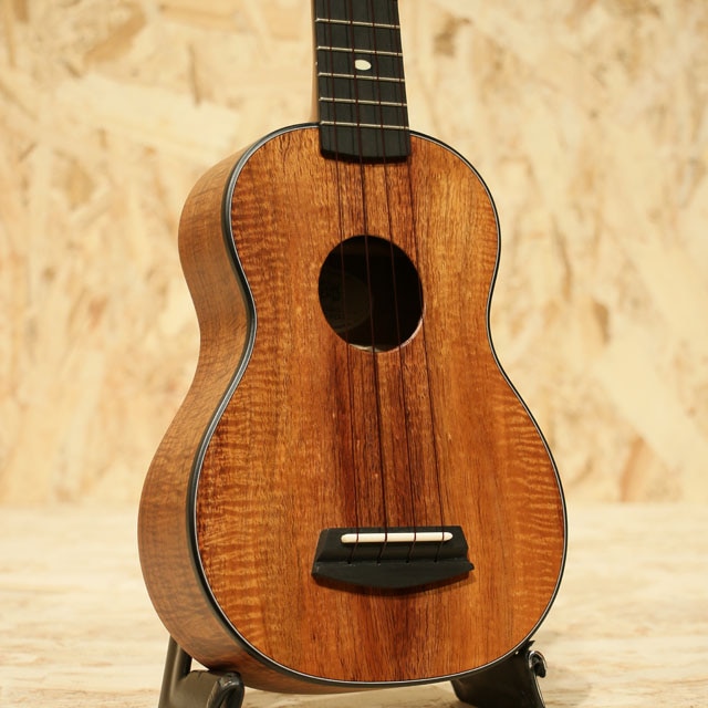 LIMITED-S Hawaiian Koa