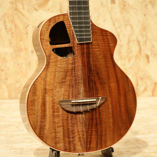 Le Koa w/EQ (Tenor)