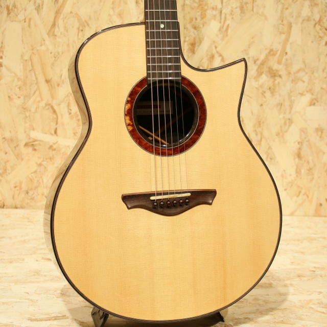 SJ-cw Indian Rosewood