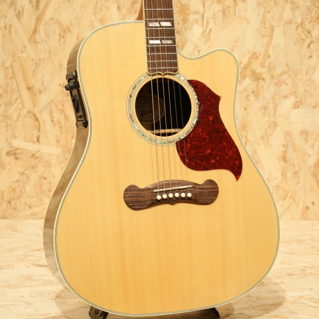 Songwriter Standard EC