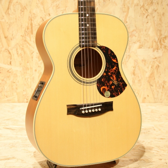 EBG808TE Tommy Emmanuel Signature