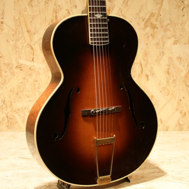 Masterbilt Tudor