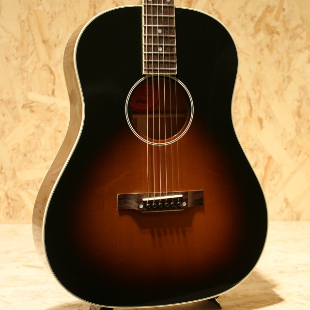 Keb’Mo’“3.0”12-Fret J-45 Vintage Sunburst