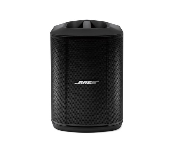 Bose S1 Pro+ wireless PA system ＆ Bose S1 Pro+ 1/4" Wireless Instrument Transmitter