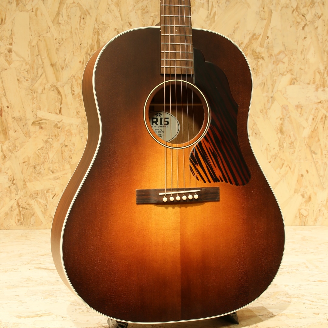 DF Model Tobacco Burst