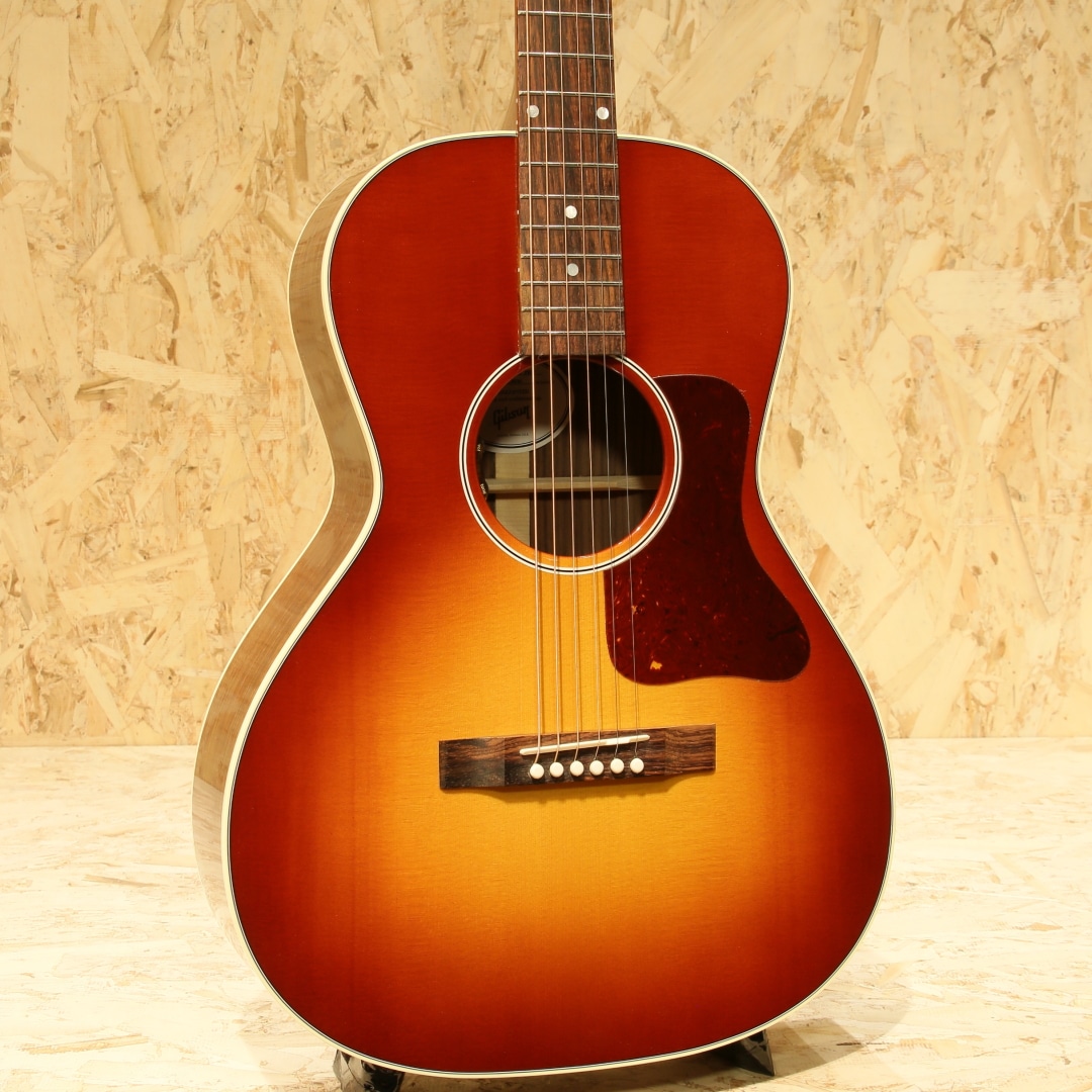 L-00 12 Fret Rosewood Rosewood Burst