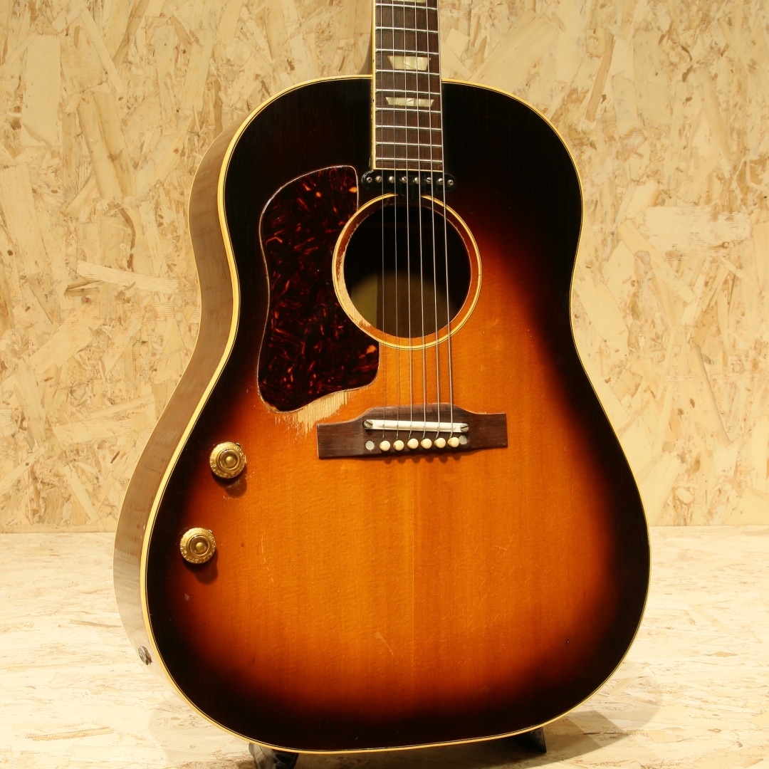 J-160E Lefty 1959