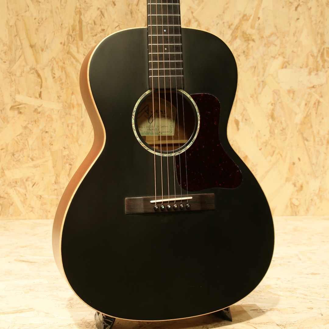 L-00 8A JP Custom 2010s