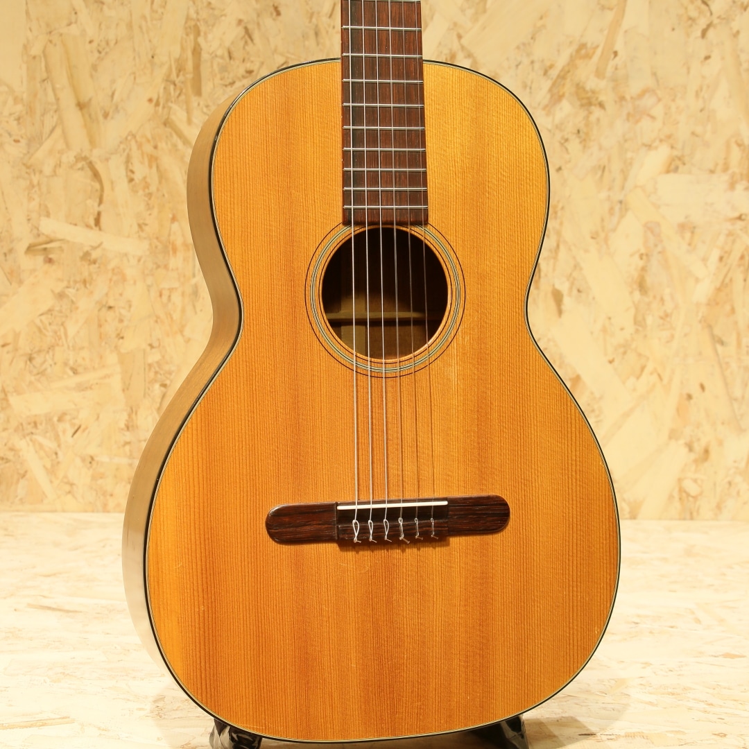 OO-16C Nylon Strings