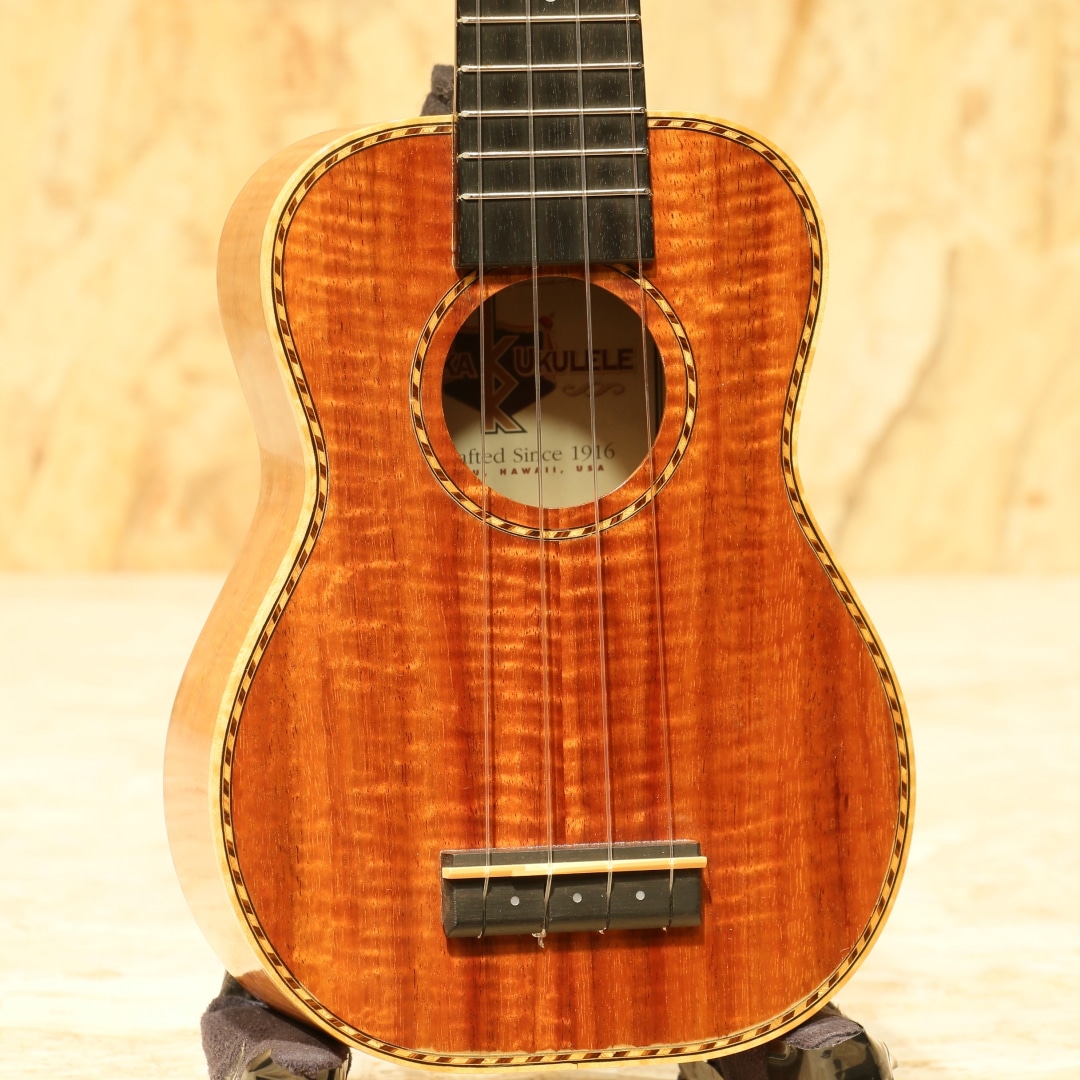 HF-1D Soprano 2001