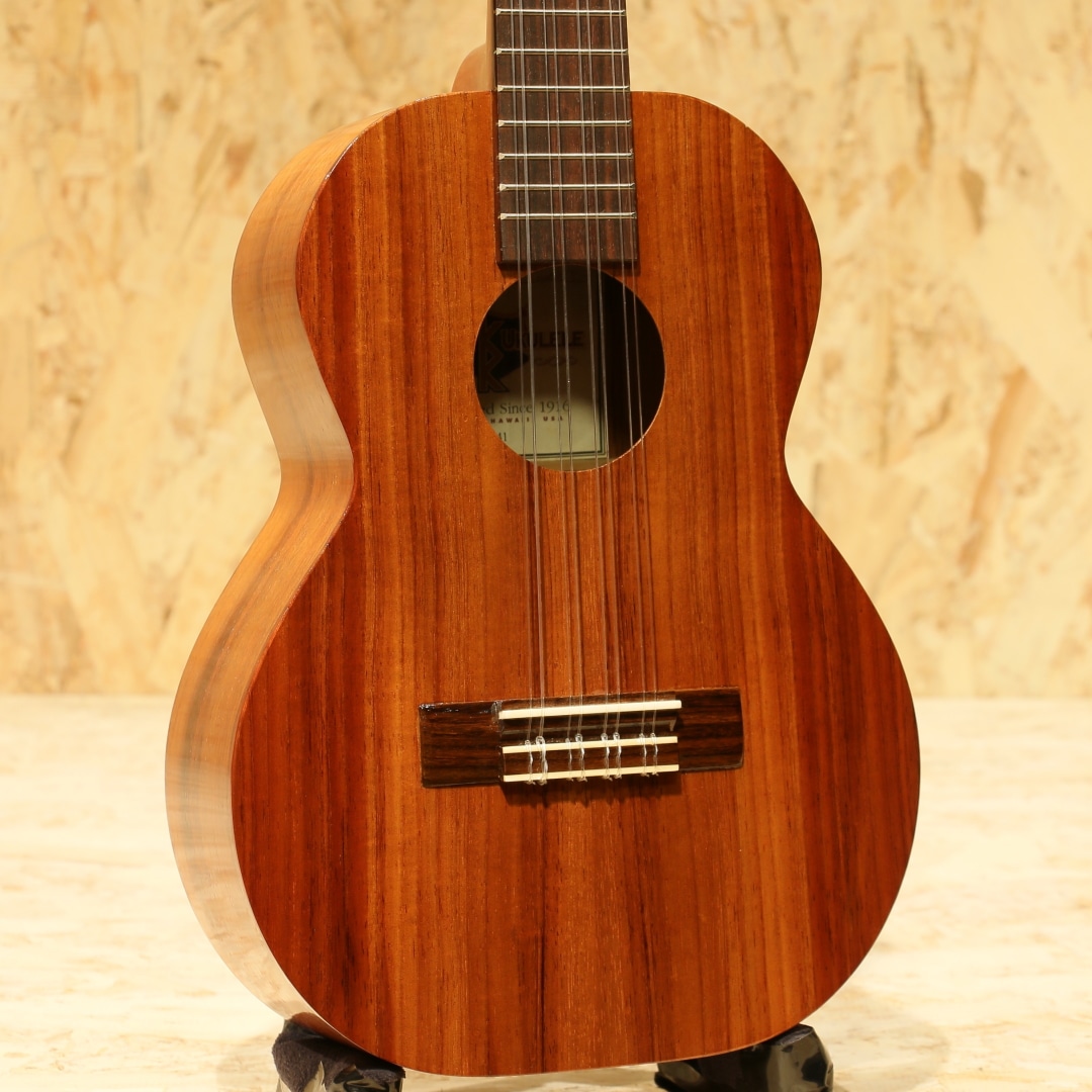 HF-38  8-Strings Tenor