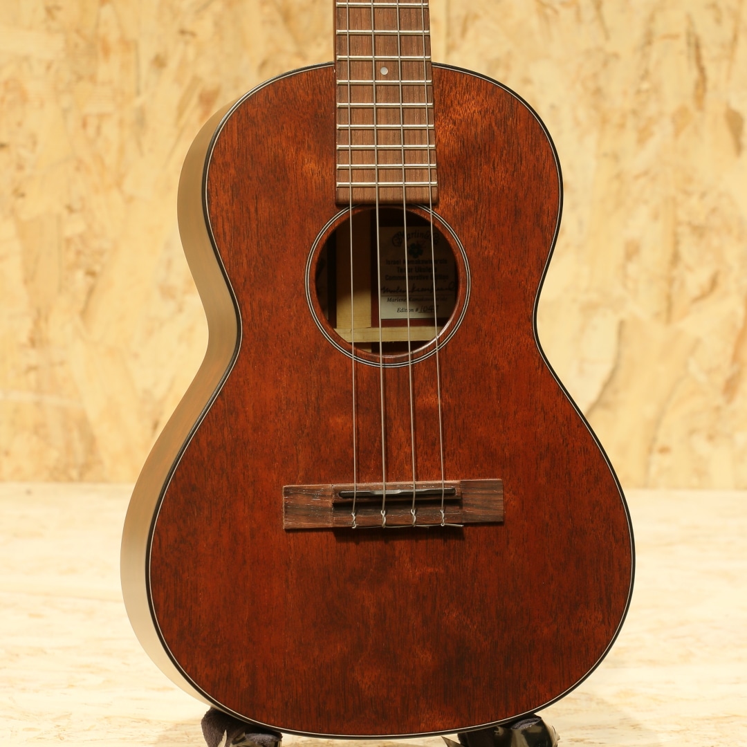 1T IZ Tenor Uke