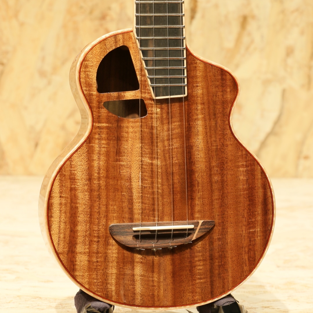 Le Mini Koa / LN (Soprano)