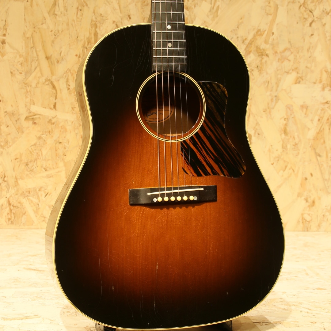 1939 Style Reissue J-35 2003