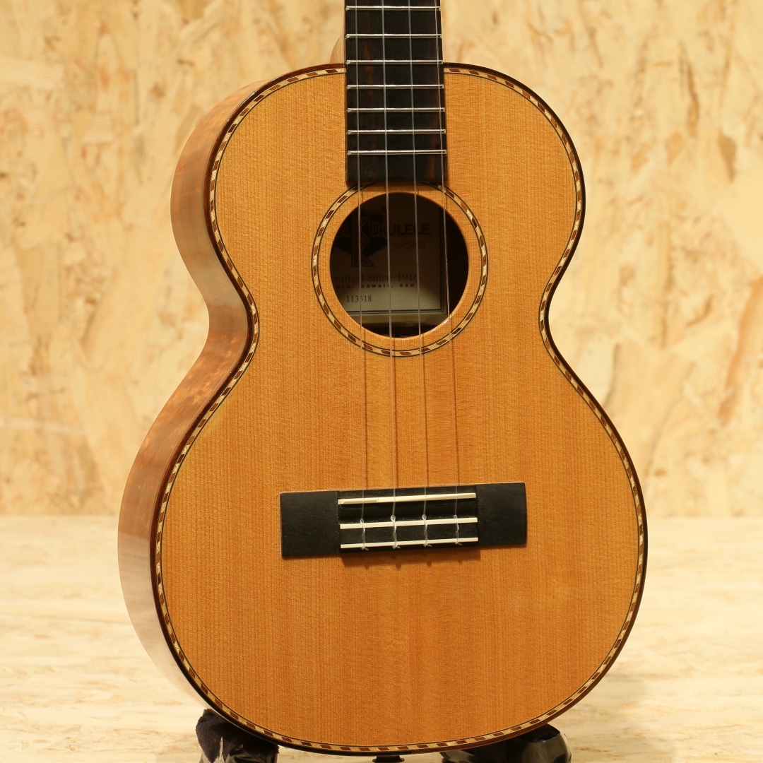 HF-3DS Tenor 2011