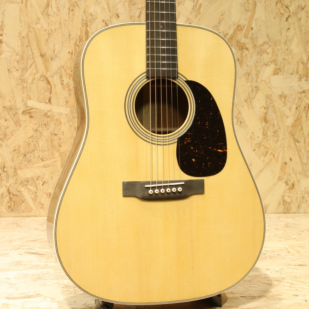 CTM D-28 Custom Promo 2023 Factory Special