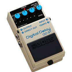 DD-3T Digital Delay