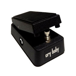 CBM95 Cry Baby Mini Wah