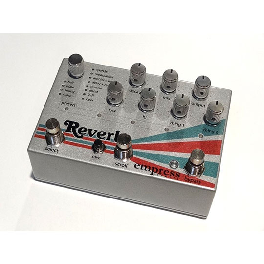 Reverb