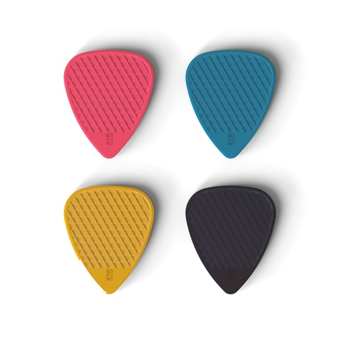 Rombo Classic (4 Guitar Picks) ? 0.45 mm