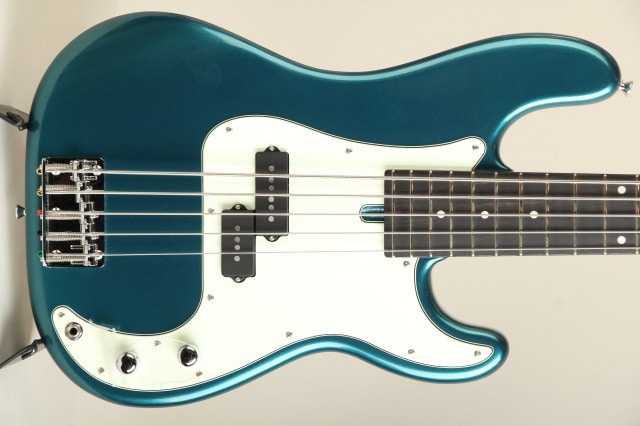 PB-5C Blue Turquoise