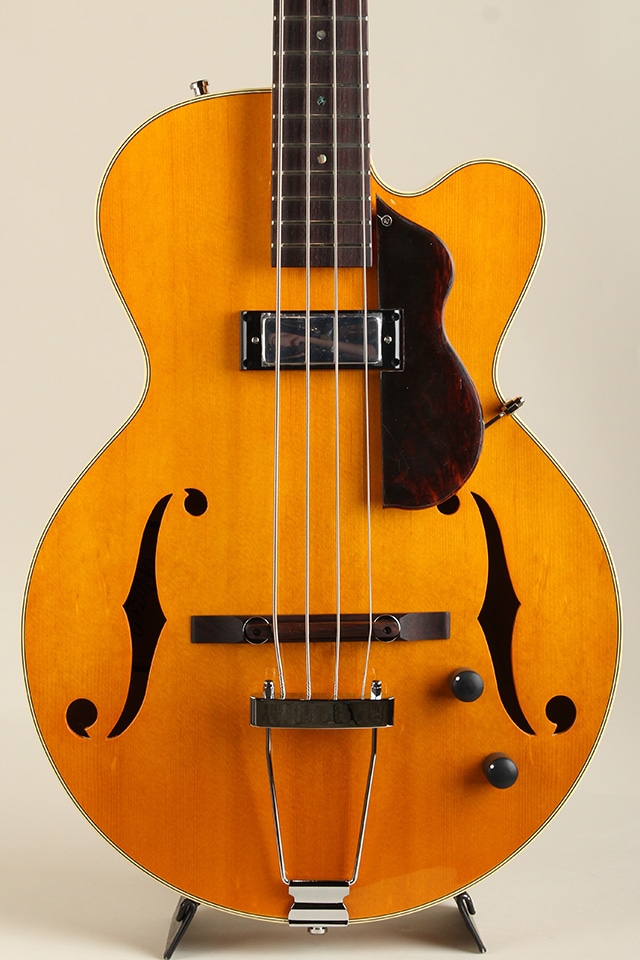 Ladybug-Bass SM / Vintage Natural