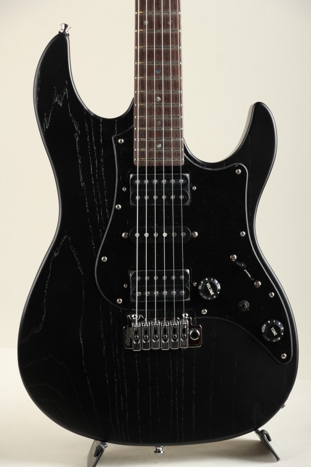 EOS-ASH-R / MH / OPB (Open Pore Black)  "MIKIGAKKI UMEDA ORDER MODEL"