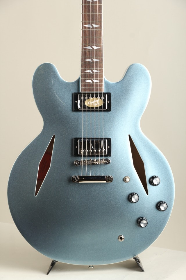 Dave Grohl DG-335 Pelham Blue 【SN / 24031511952】