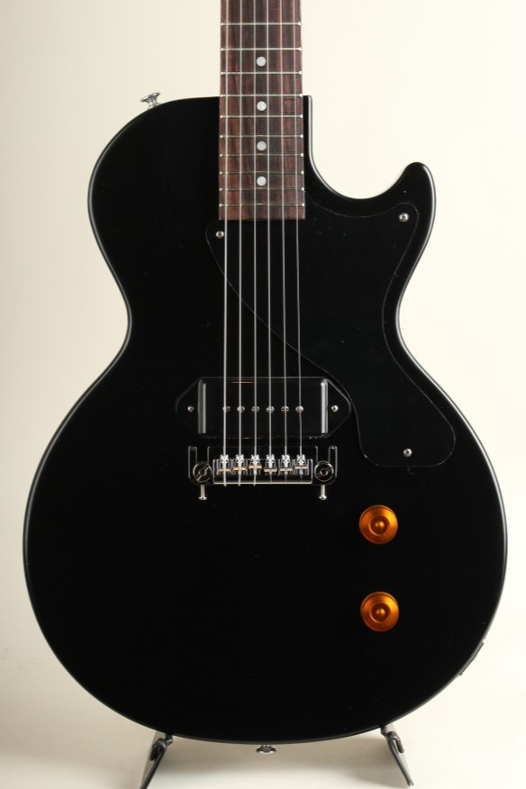 Charlie Starr Les Paul Junior Ebony Satin 【S/N 222940248】