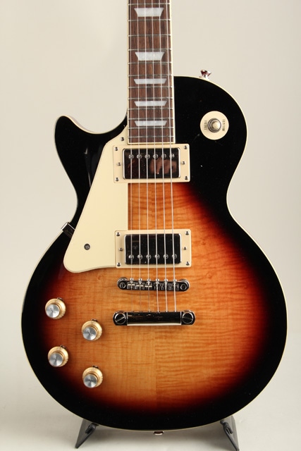 Les Paul Standard 60s Left-Hand Bourbon Burst