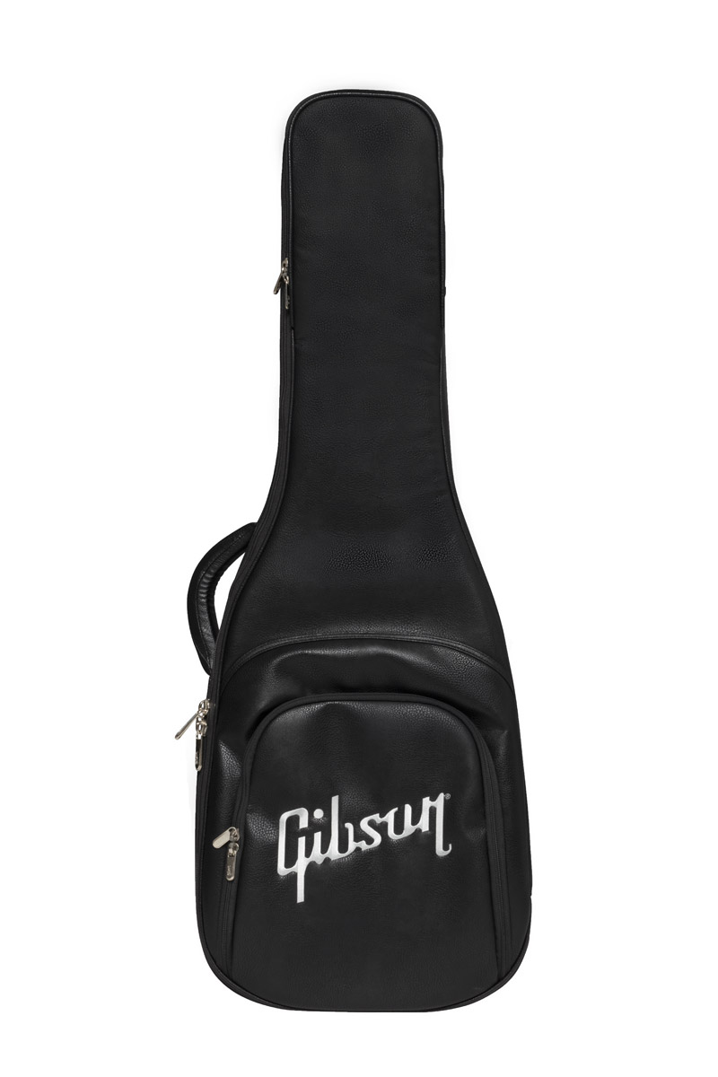 Premium Softcase Black for Les Paul / SG [ASSFCASE-BLK]