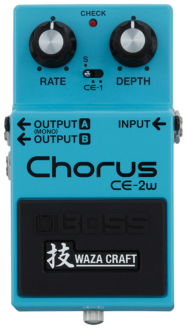 CE-2W