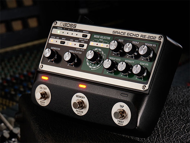 RE-202 Space Echo