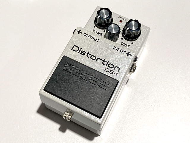 DS-1-WH 【限定生産モデル ホワイトカラー】