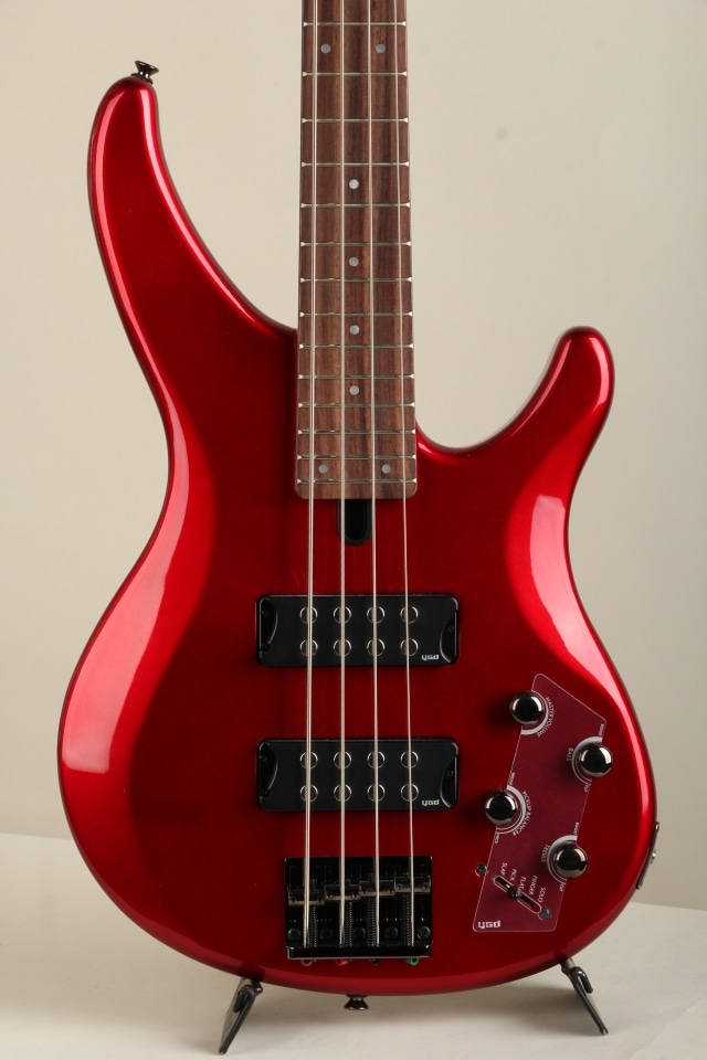 TRBX304 CAR -Candy Apple Red- 【S/N IJO013474】