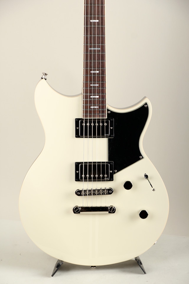 REVSTAR RSS20 VW -Vintage White-【S/N IKJ123709】