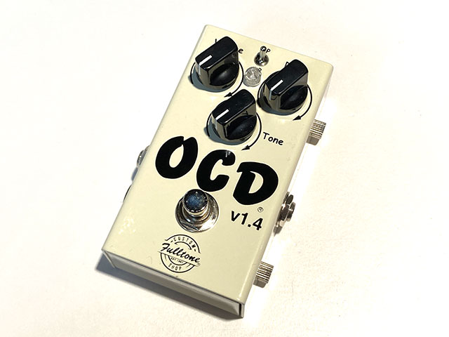 Custom Shop OCD v1.4