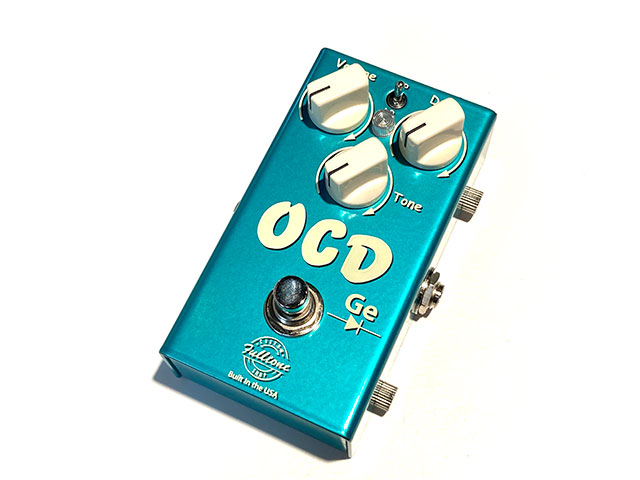 OCD-Germanium