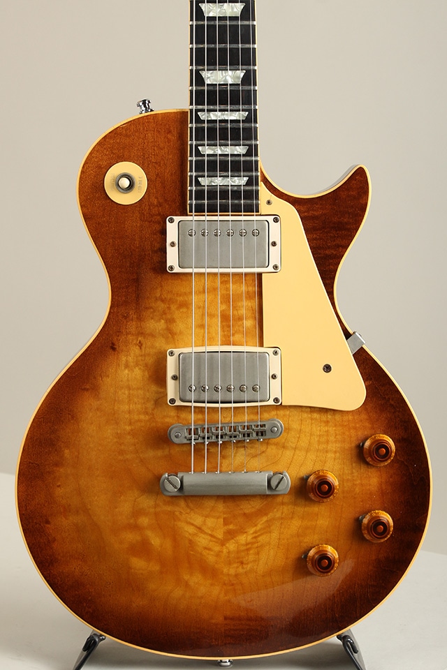 1981 Heritage Series Les Paul Standard 80 Elite